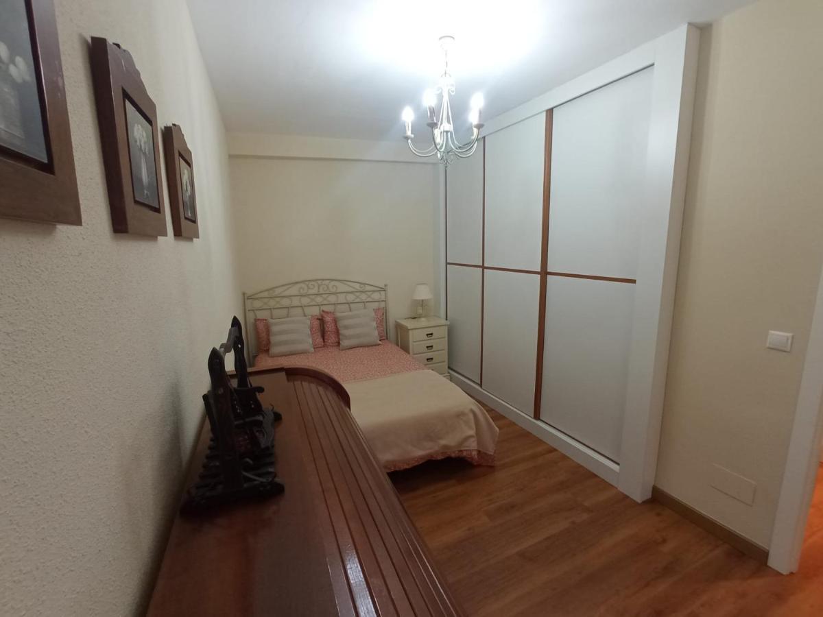Apartamento Luque's By Guimar Córdoba